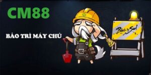 CM88 bảo trì